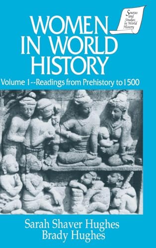 Image d'archives pour Women in World History : Readings from Prehistory to 1500 mis en vente par GreatBookPrices