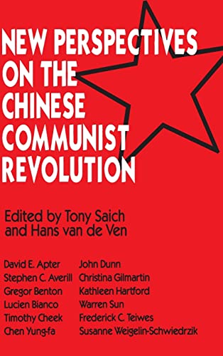 9781563244285: New Perspectives on the Chinese Revolution