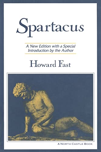 Beispielbild fr Spartacus zum Verkauf von WorldofBooks