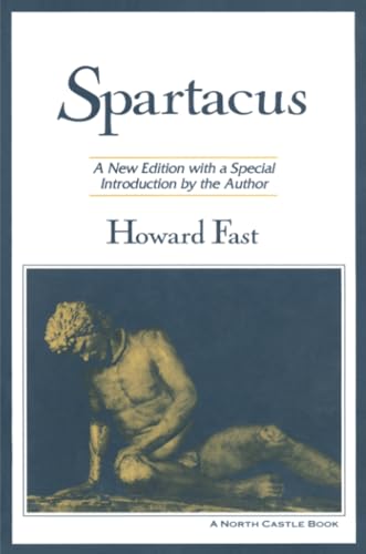 9781563245992: Spartacus