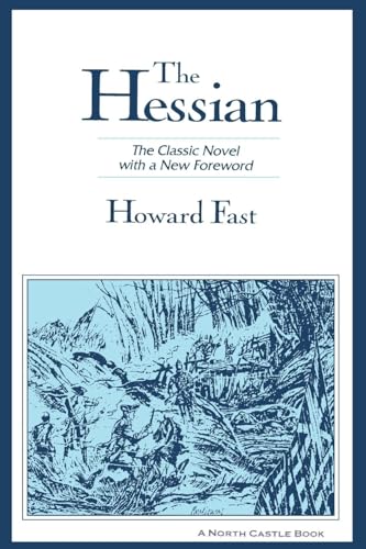 Stock image for The Hessian (North Castle Books) for sale by Chiron Media