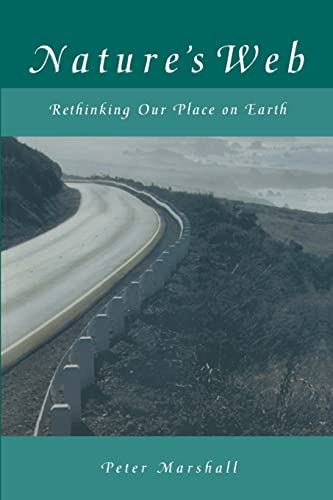 Beispielbild fr Nature's Web: Rethinking Our Place on Earth zum Verkauf von WorldofBooks