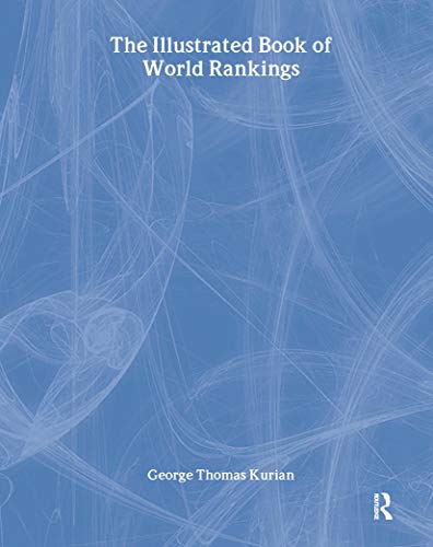 9781563248924: The Illustrated Book of World Rankings