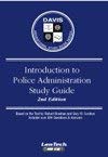 9781563250033: Title: Introduction to Police Administration Study Guide