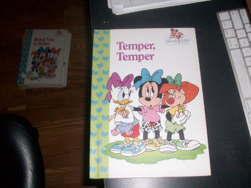 Beispielbild fr Minnie Magic (Minnie 'n me, the best friends collection) zum Verkauf von Wonder Book