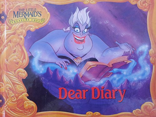 Stock image for Dear Diary for sale by Better World Books