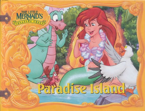 Beispielbild fr Paradise Island zum Verkauf von Better World Books