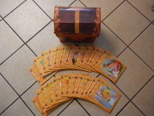 Stock image for Castles in the Sand (The Little Mermaid's Treasure Chest) for sale by Idaho Youth Ranch Books