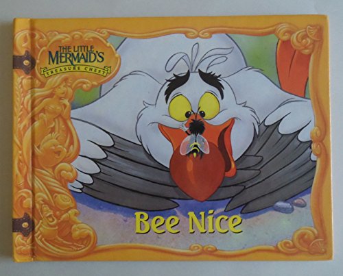 Beispielbild fr Bee Nice zum Verkauf von ThriftBooks-Atlanta