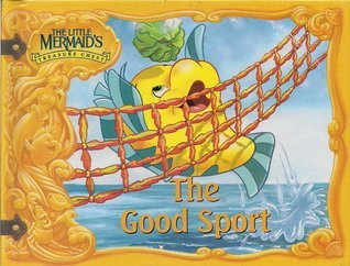 Imagen de archivo de The Good Sport a la venta por Better World Books