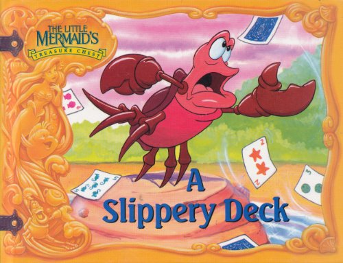 Beispielbild fr A Slippery Deck zum Verkauf von Better World Books