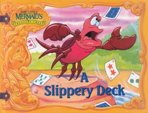 Stock image for A Slippery Deck for sale by Better World Books