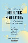 9781563271700: Introduction to Computer Simulation: A System Dynamics Modeling Approach
