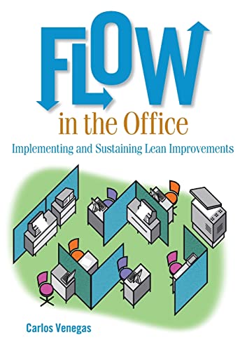 Imagen de archivo de Flow in the Office a la venta por SecondSale