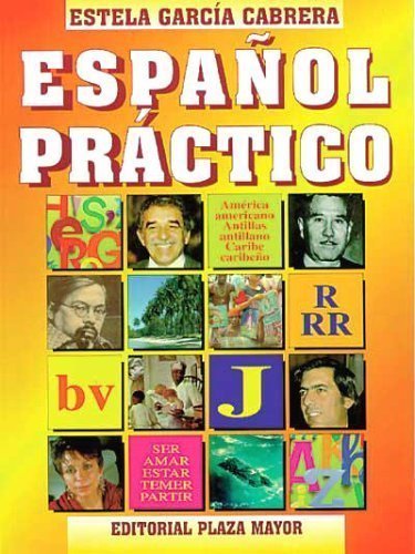 Beispielbild fr Español Práctico zum Verkauf von ThriftBooks-Dallas