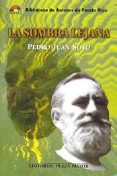 Stock image for La Sombra Lejana for sale by Stony Hill Books