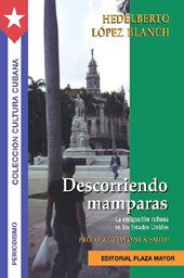 Beispielbild fr Descorriendo Mamparas (Spanish Edition) zum Verkauf von My Dead Aunt's Books