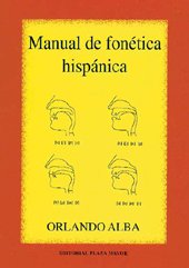 Beispielbild fr Manual de Fonética Hispánica zum Verkauf von -OnTimeBooks-