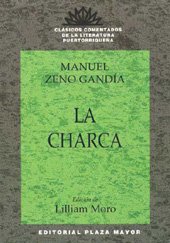 9781563282164: La charca