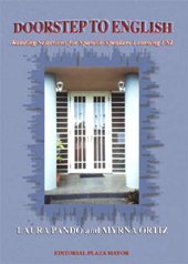 9781563282218: Doorstep to English: Reading Selections for Spanish-speakers Learning ESL