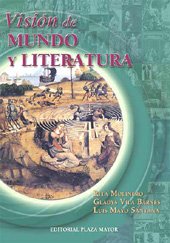 9781563282706: Visin de Mundo y Literatura