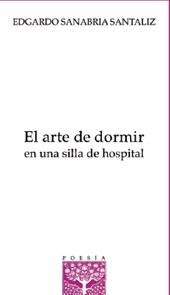 Imagen de archivo de ARTE DE DORMIR EN UNA SILLA DE HOSPITAL a la venta por Zilis Select Books