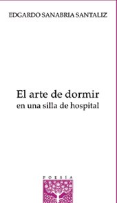 Stock image for ARTE DE DORMIR EN UNA SILLA DE HOSPITAL for sale by Zilis Select Books
