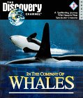 9781563313202: In the Company of Whales - PC - CD-ROM