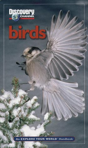 Beispielbild fr Birds zum Verkauf von Better World Books