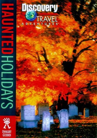 Stock image for Haunted Holidays for sale by Better World Books