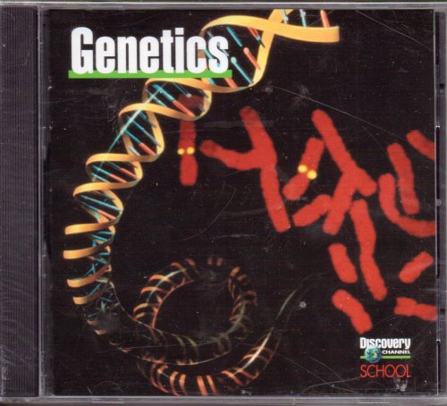 9781563318658: Genetics (Science Collections)