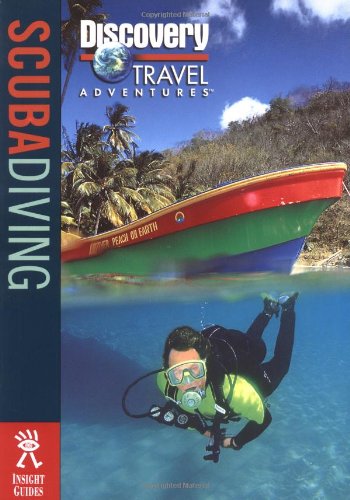 Beispielbild fr Discovery Travel Adventure Scuba Diving zum Verkauf von Wonder Book