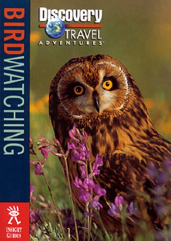 Beispielbild fr Birdwatching zum Verkauf von Better World Books