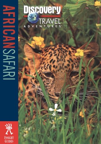 9781563319358: Discovery Travel Adventure African Safari (Discovery Travel Adventures)