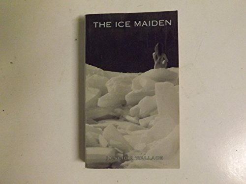 Beispielbild fr Ice Maiden zum Verkauf von medimops