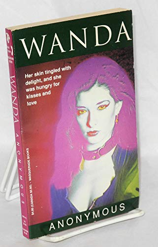 Stock image for Wanda for sale by Saint Georges English Bookshop