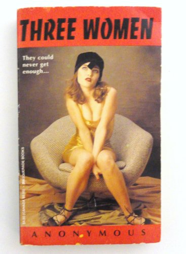 Imagen de archivo de Three Women a la venta por Saint Georges English Bookshop