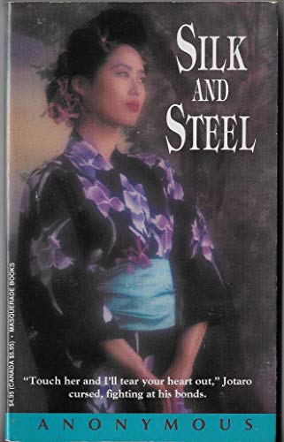 Imagen de archivo de Silk and Steel a la venta por Fahrenheit's Books