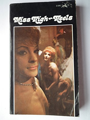 Imagen de archivo de Miss High Heels a la venta por Saint Georges English Bookshop