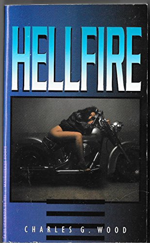 Stock image for Hellfire for sale by HPB-Ruby