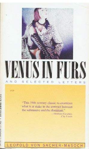 Beispielbild fr Venus in Furs zum Verkauf von ThriftBooks-Dallas