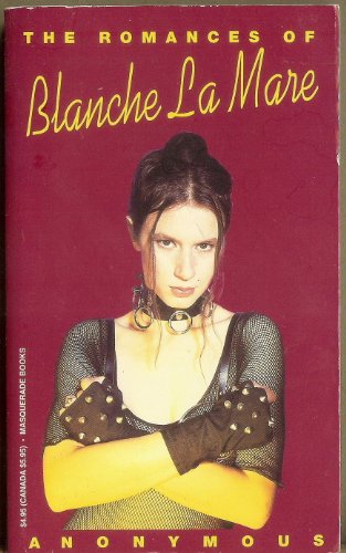Beispielbild fr The Romances of Blanche La Mare zum Verkauf von Books From California