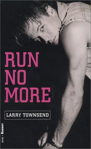 Imagen de archivo de Run No More a la venta por Riverby Books