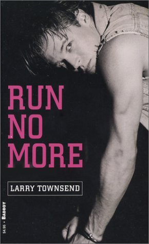 Stock image for Run No More for sale by Riverby Books