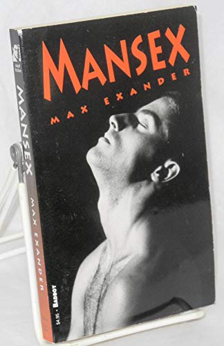Stock image for Mansex for sale by Riverby Books