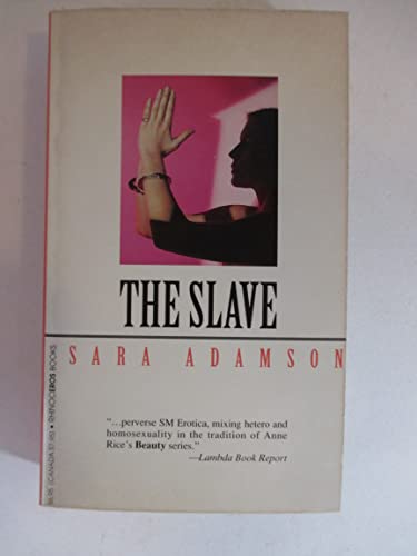 9781563331732: The Slave, The