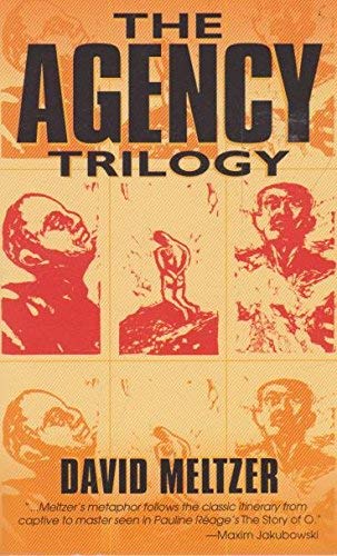 9781563332166: The Agency Trilogy
