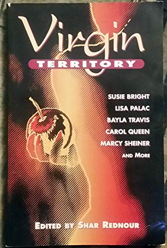 Beispielbild fr Virgin Territory zum Verkauf von ThriftBooks-Dallas