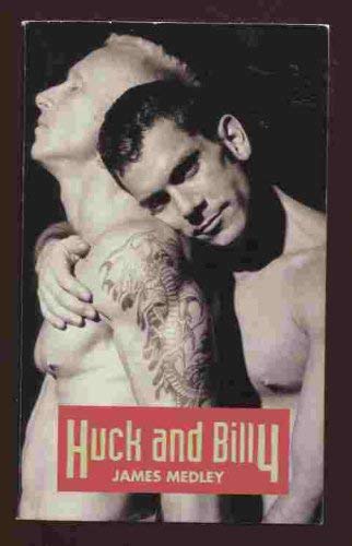 Stock image for Huck and Billy for sale by Riverby Books