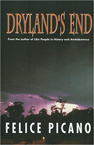 Imagen de archivo de Dryland's End a la venta por Better World Books